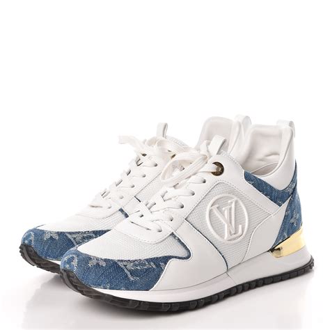 sneaker louis vuitton uomo|louis vuitton jean sneakers.